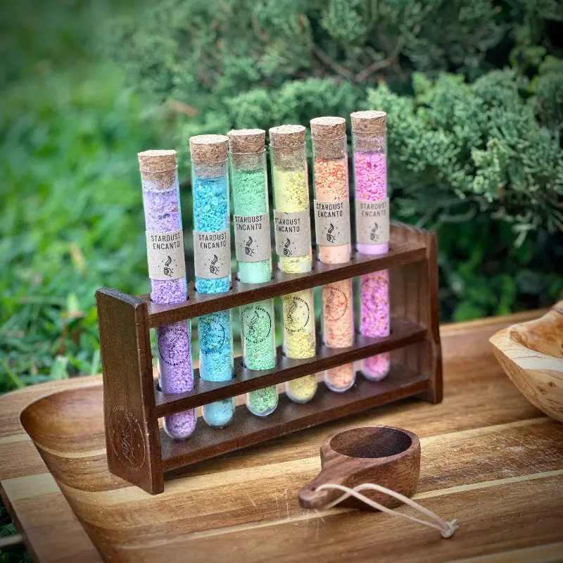 Test Tube Holder