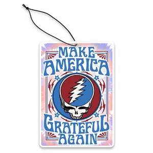 Make America Grateful Again Air Freshener