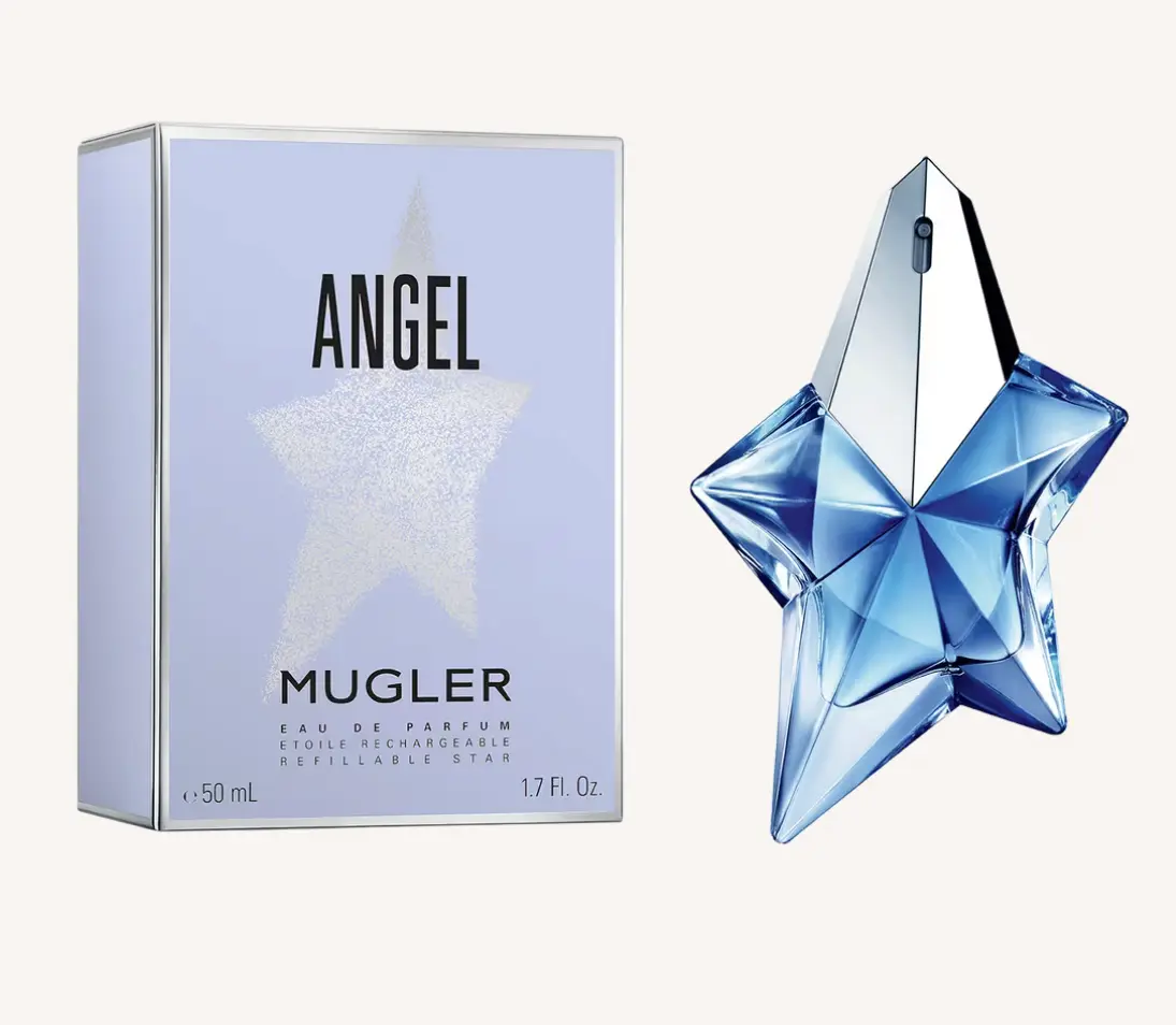 Thierry Mugler Angel Refillable 1.7fl oz-50ml EDP Sp Women Refillable