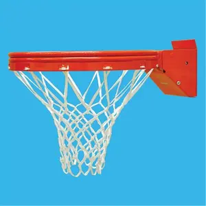 Jaypro Sports  Double Rim Ultimate Breakaway Goal