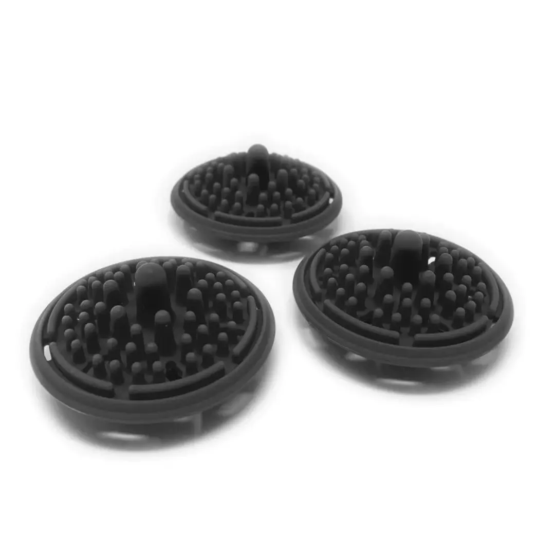 Paint Puck (3-PACK) Original Paint Brush Cleaner