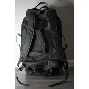 BBA 2-in-1 Duffle Backpack