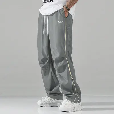 Pants De Gym Hombre TikTok Shop