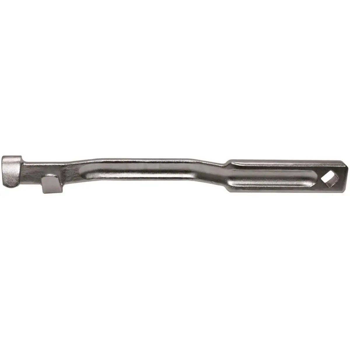212 MAIN Mueller Kueps MKP-745101 Metal Handle Wrench Extender - Type 1 Hand Tool Wrench Extension