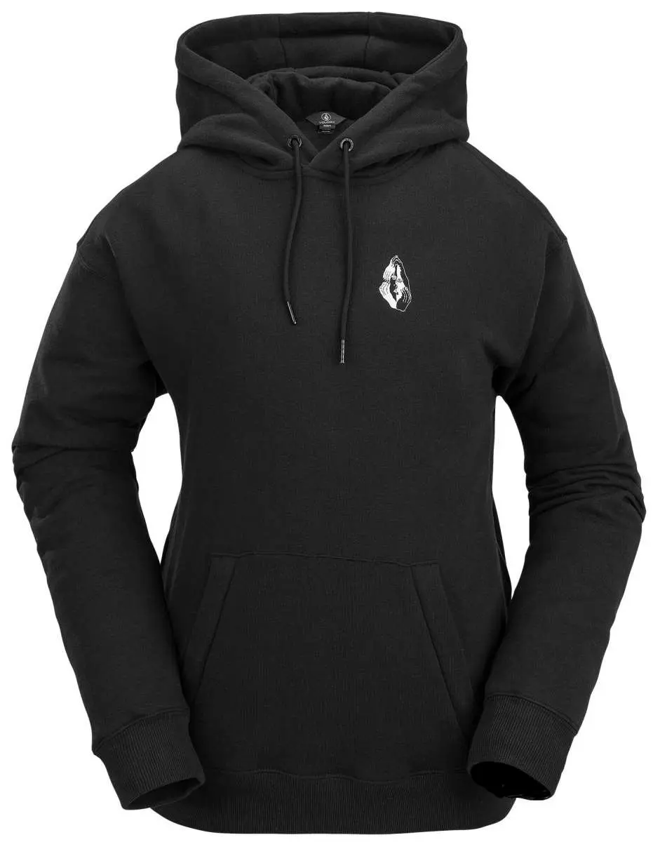 Volcom Women's Melancon Hoodie 2023