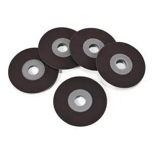 ToolPro Drywall Sander Pads 220 Very Fine Grit - 9 in. Discs - 5 Pack