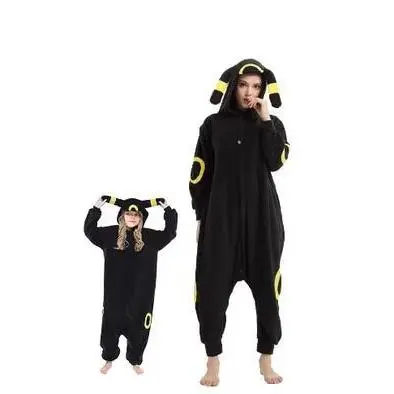 Yellow Circle Moon Elf