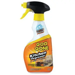 Goo Gone 2043 28 oz. Kitchen Degreaser