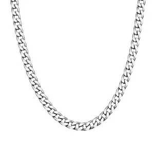 Men's Accessories Chunky Cuban Link Necklace - Hip Hop Urban Style jewelry