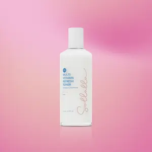 Multi-Vitamin Refresh Toner