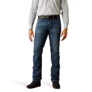 Men's M8 Modern Ashton Straight Leg Jeans