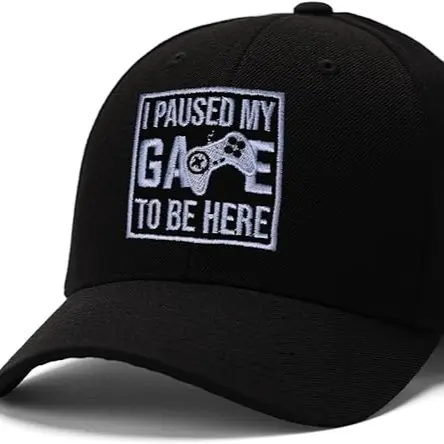 Video Game Controller