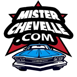 MisterChevelle