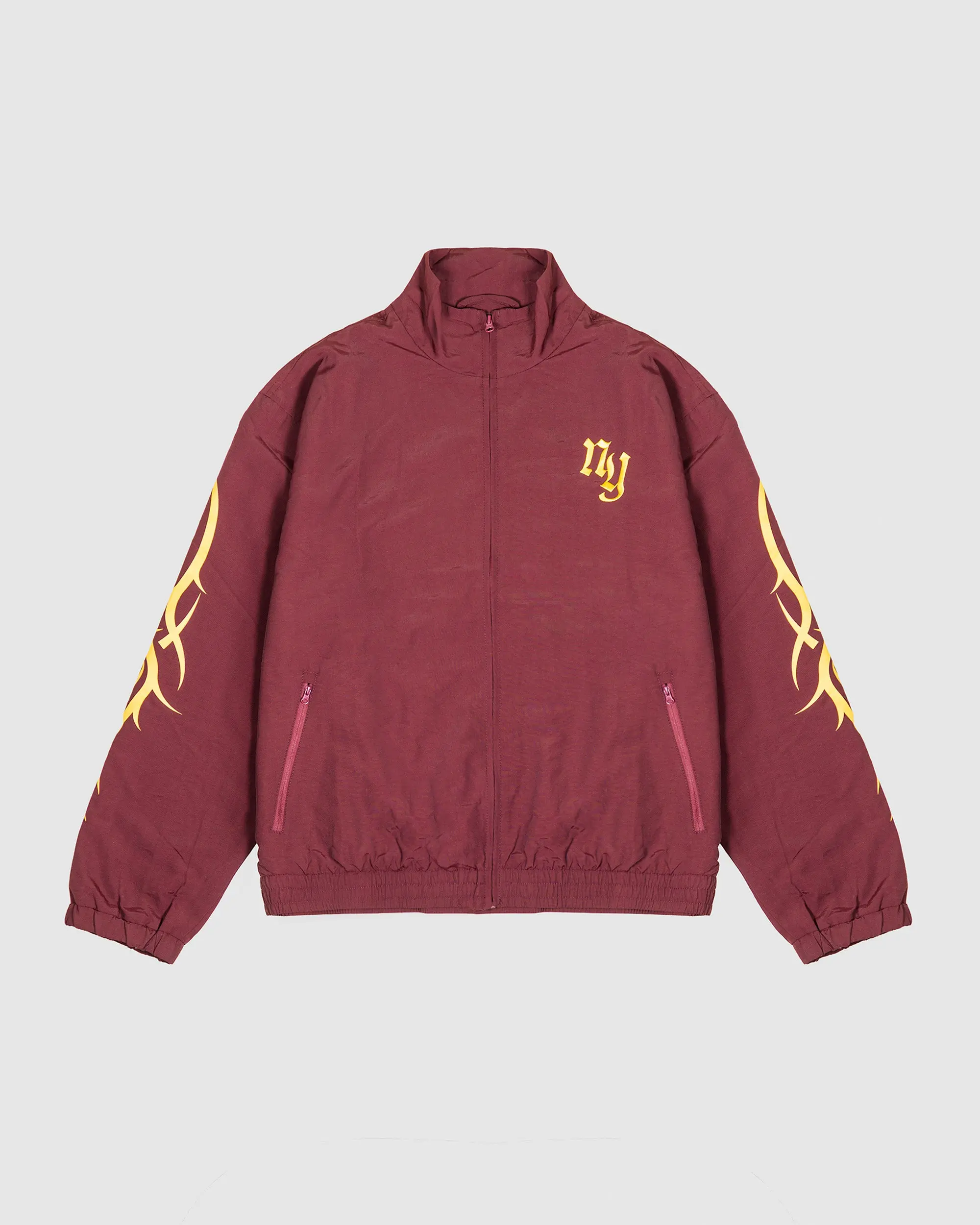 NY Origin Track Jacket