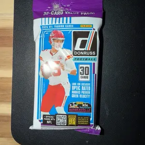 Donruss Fat Pack 2025
