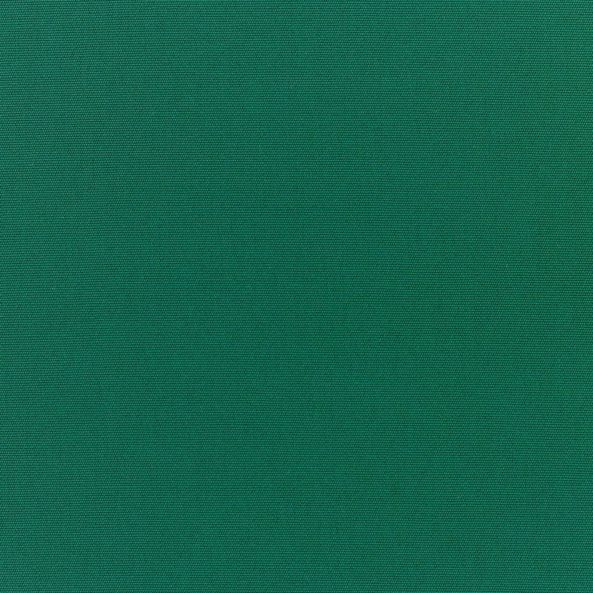 Canvas Forest Green Sunbrella Upholstery Fabric