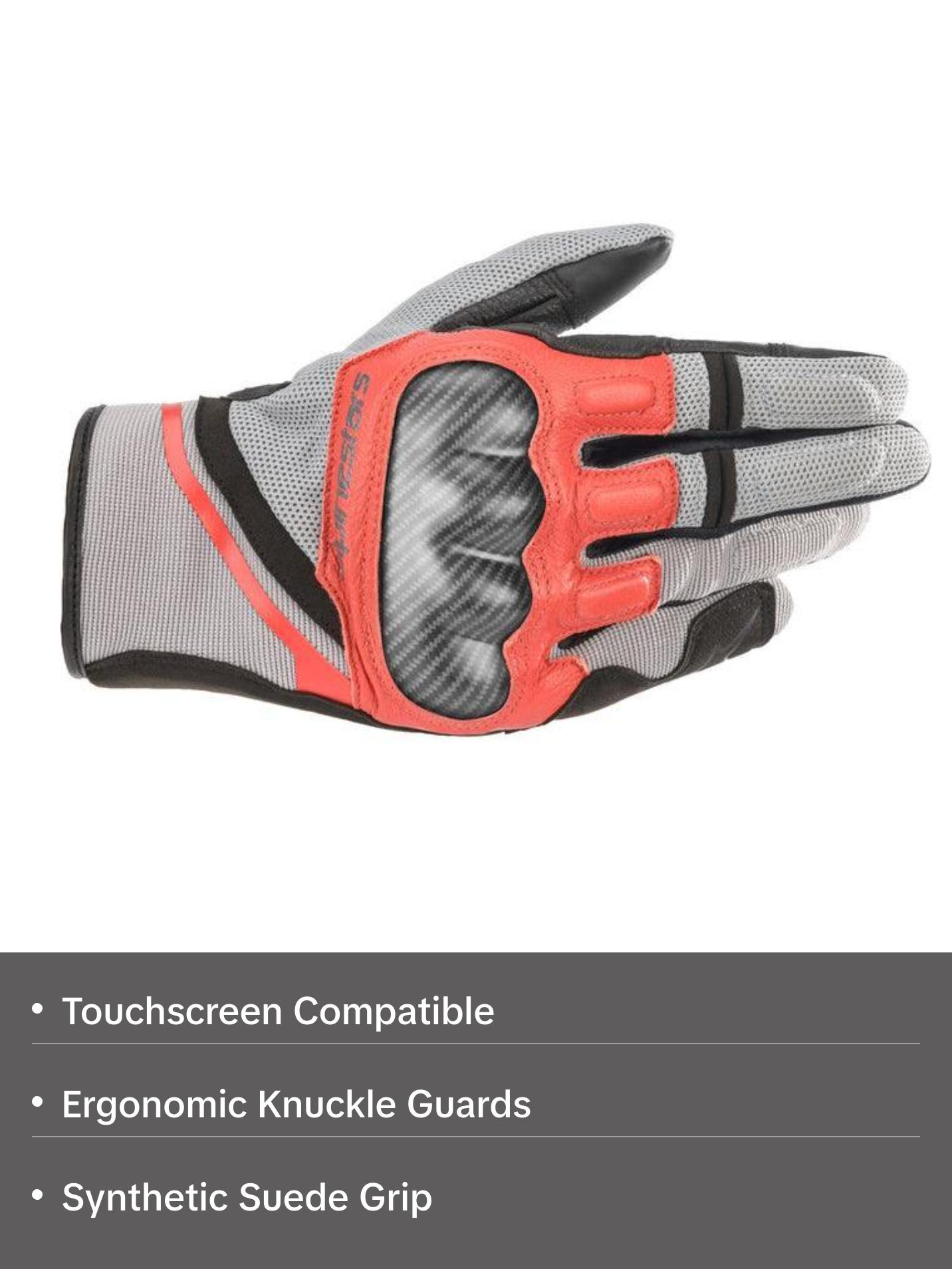 Alpinestars Chrome Gloves