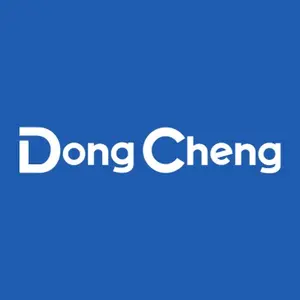 DongCheng Tool shop logo