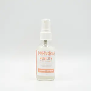 Chamomile Rose Water