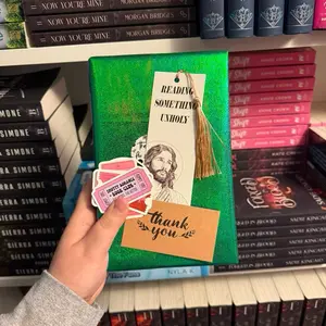 Spicy Book Bundle: My Favs