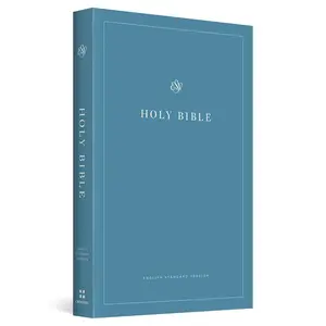 ESV Economy Bible (Paperback): Holy Bible, English Standard Version Paperback – September 25, 2025