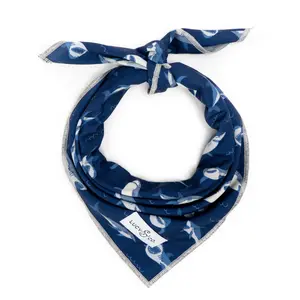 Shark Attack Bandana