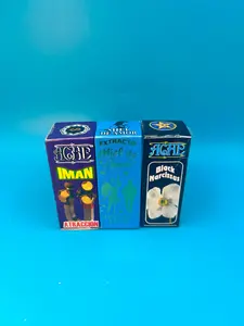 Magnet Honey of love Essence set of three