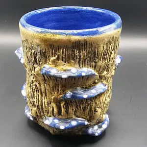 Lilac - Forest Mushroom Espresso/Shotglass