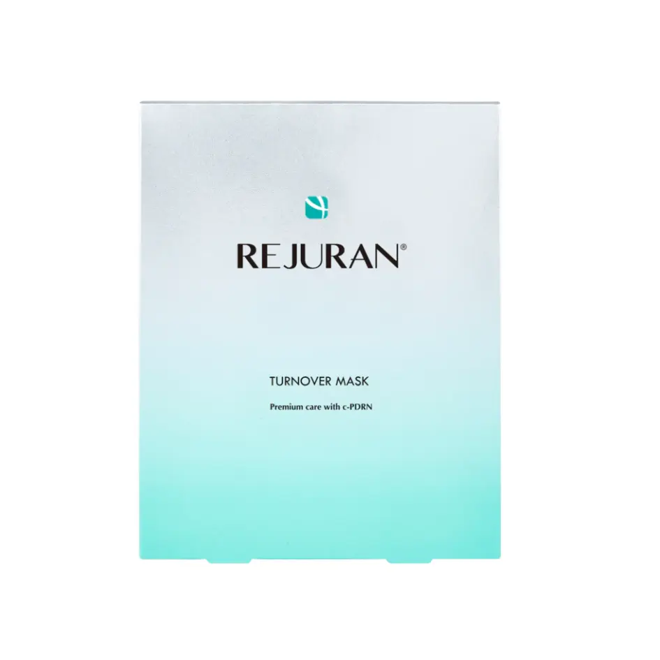 REJURAN Turnover Mask
