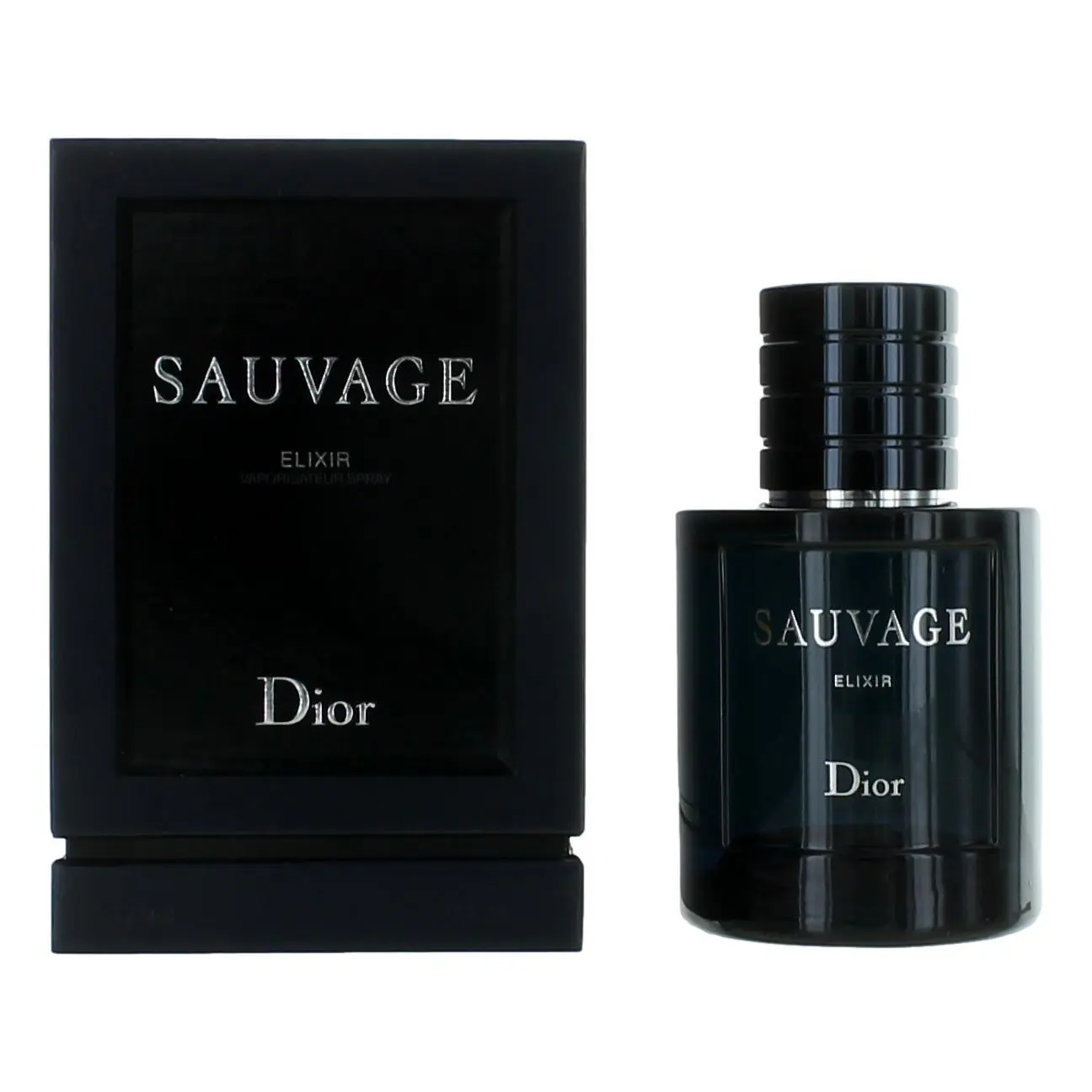 Sauvage by Christian Dior, 2 oz Elixir Spray for Men Sauvage by Christian Dior, 2 oz Elixir Spray for Men