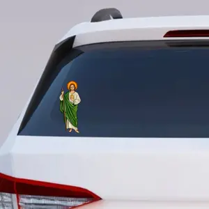 San Judas Tadeo sticker religious sticker