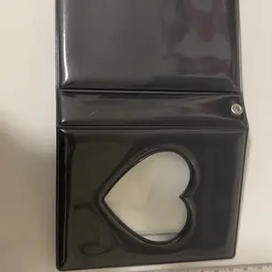 Small Photo Album Book with 32 Pockets, 3" Mini Pockets Photo Card Album, Kpop Photo Protector Sleeves for Home & Office & School, Gift Organizer