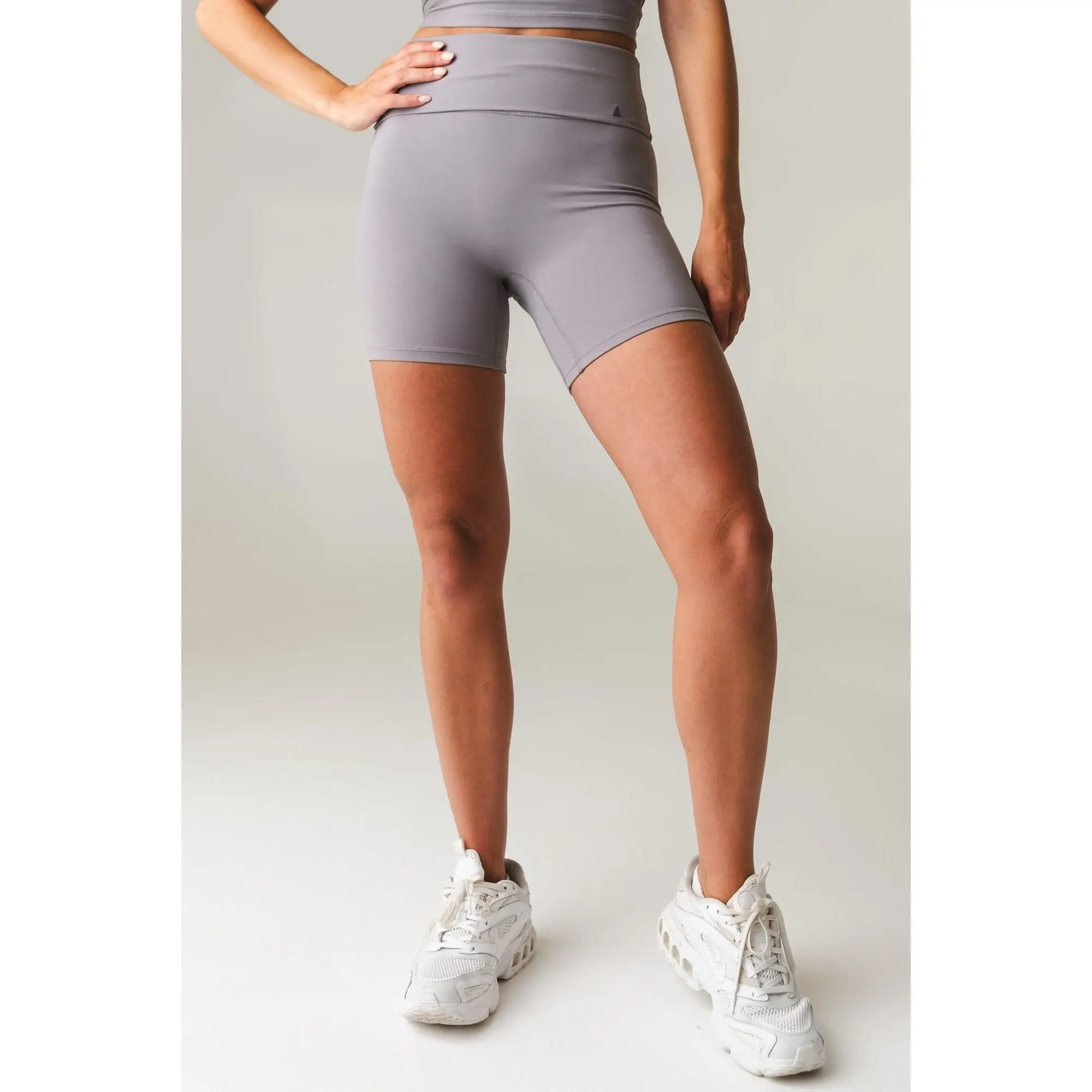 Vitality Cloud II Foldover Volley Short