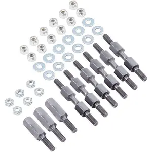 Pedal Extension Kit 2in Pedal Extension Kit 2in