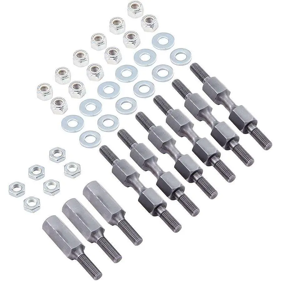 Pedal Extension Kit 2in
