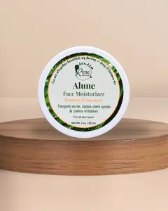 Alune Face Moisturizer Alune Face Moisturizer