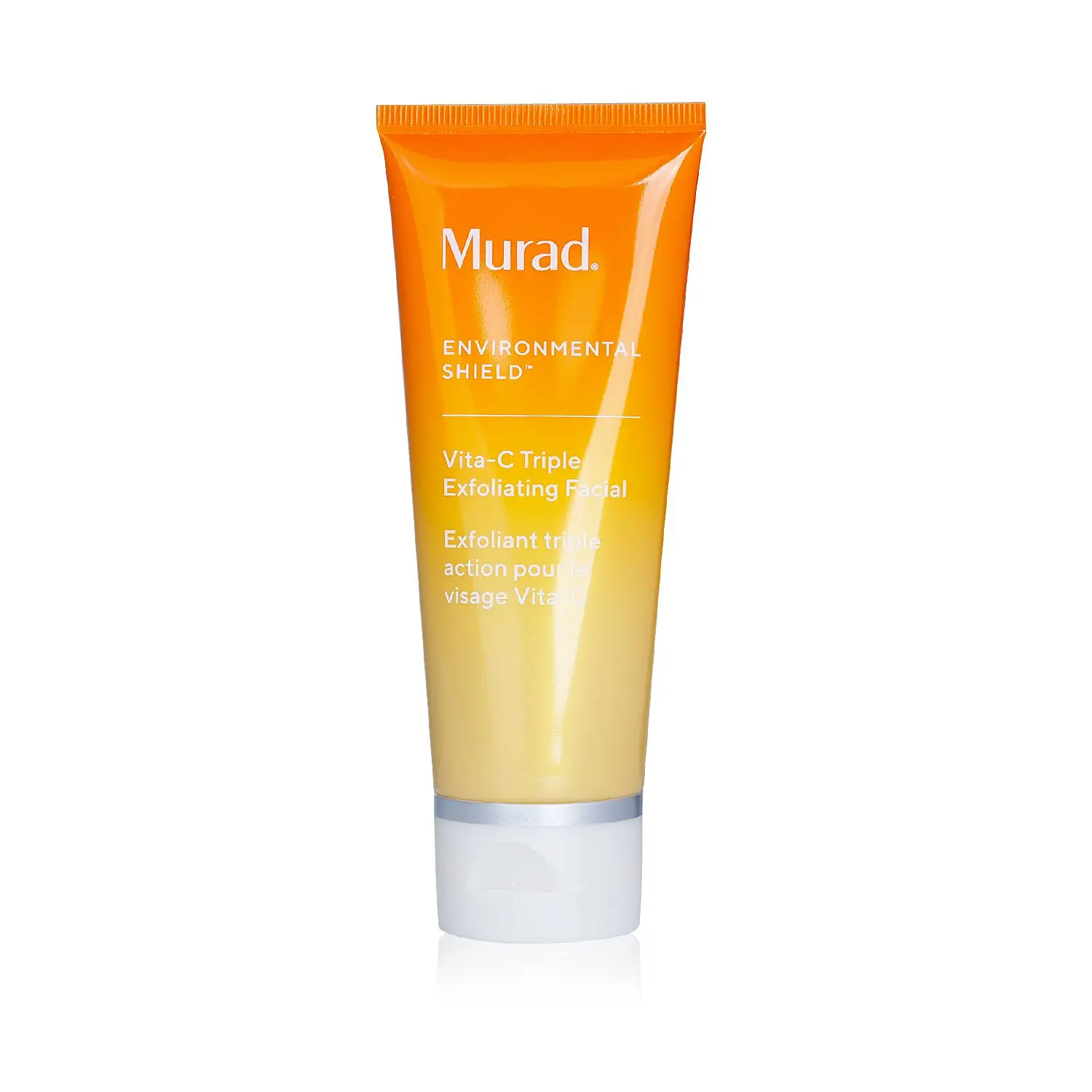 Murad By Murad Vita-C Triple Exfoliating Facial For Women