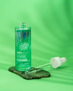 10-Minute Smoothing Acid Face Peel