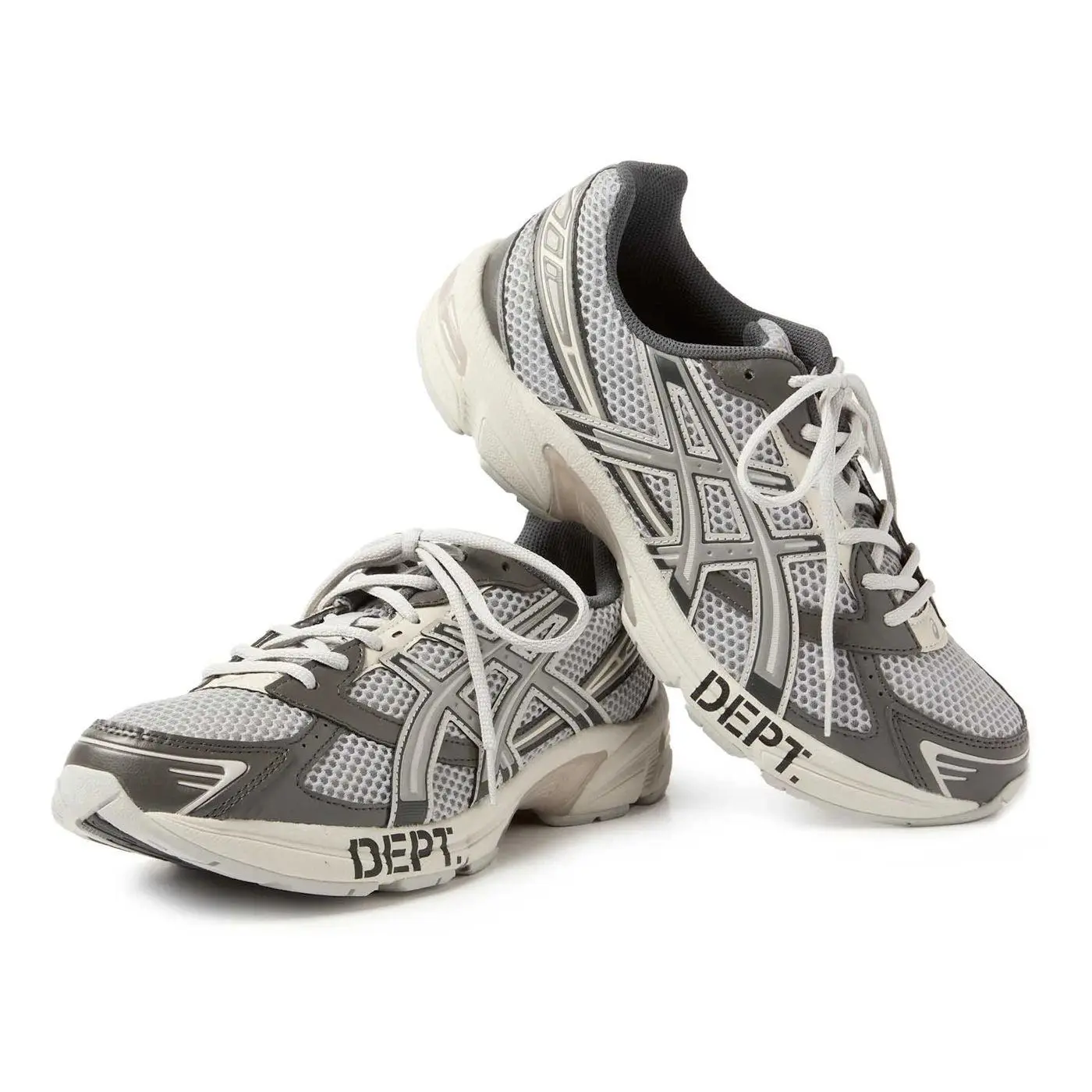 ASICS Gel-1130 Oyster Grey (Gallery Dept. Edition) - No Box
