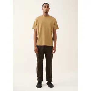 7 OZ Pima Cotton T-shirt