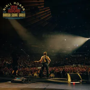 Niall Horan - The Show: Live from Madison Square Garden [Translucent Yellow Vinyl] NEW Vinyl Record 602468032038