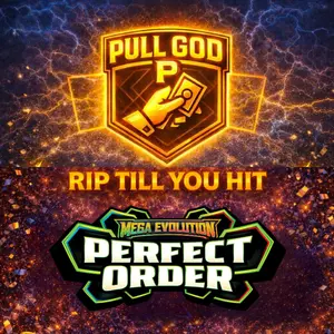 Perfect Order - RIP TILL YOU HIT