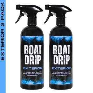 Boat Drip - Exterior  2 Pack