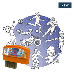 All Sports Creativity Pack | smART sketcher® 2.0