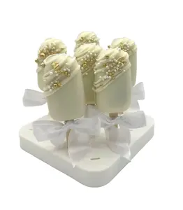 Cakesicle Stand #15 - Square