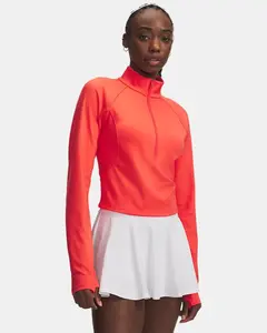 Under Armour Meridian Women's ½ Zip