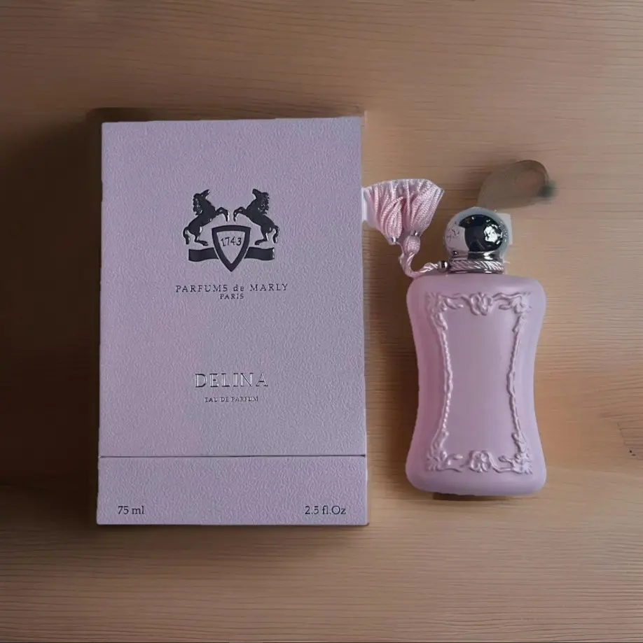 Parfums de Marly Delina Exclusif by Parfums de Marly, 2.5oz EDP Spray women