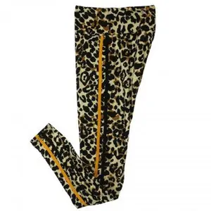 High Rise Legging