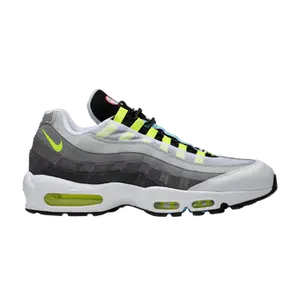 Nike Men's Air Max 95 QS 'Greedy 2.0'