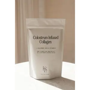 Colostrum Collagen